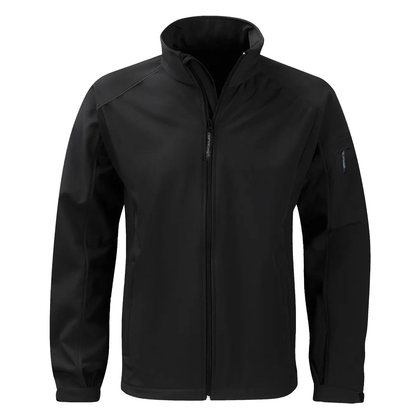 Slate: Panacea Soft Shell Jacket